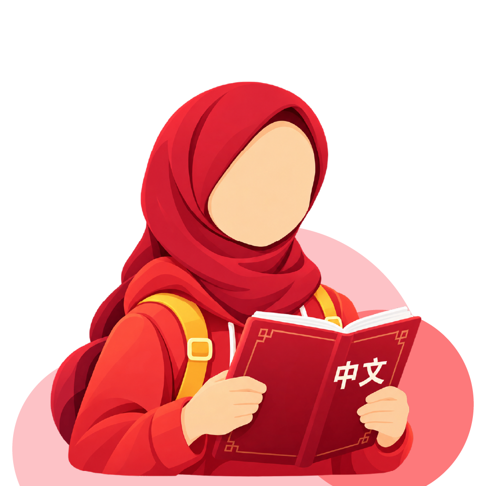 Bahasa Mandarin